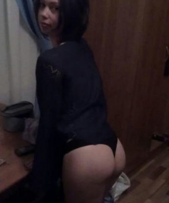 Любаша, 23